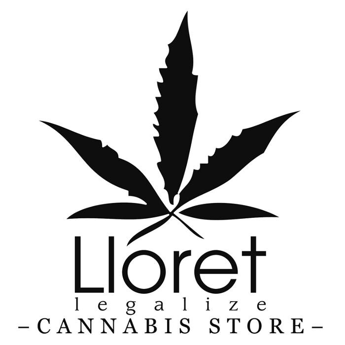 LLORET LEGALIZE Logo