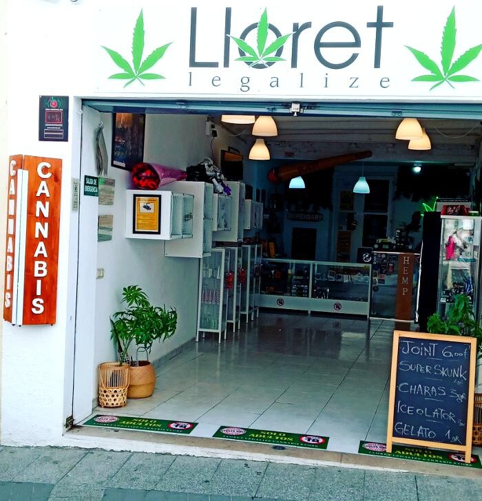 Images LLORET LEGALIZE