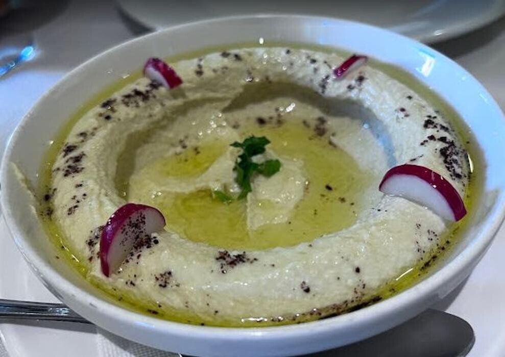 Images Restaurante Libanés Baalbek