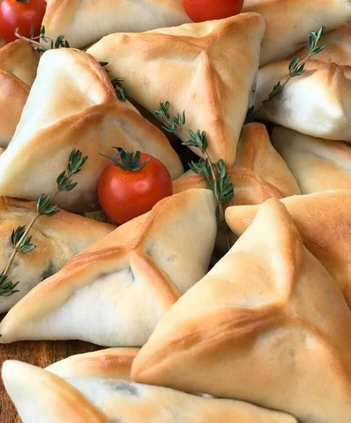 Images Restaurante Libanés Baalbek