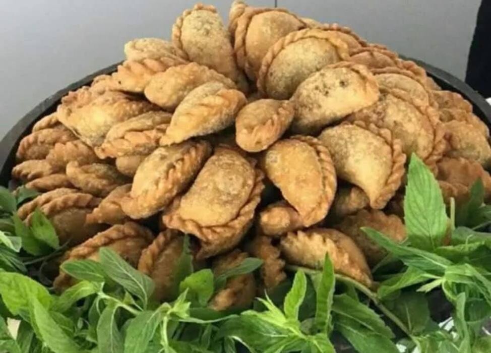 Images Restaurante Libanés Baalbek