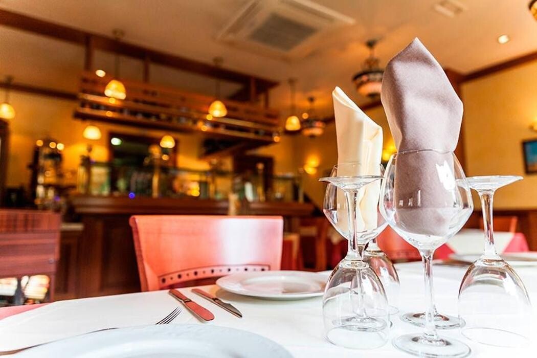 Images Restaurante Libanés Baalbek