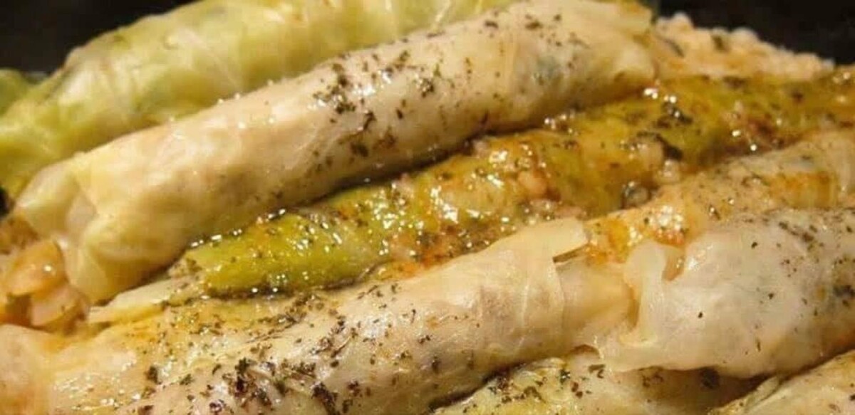 Images Restaurante Libanés Baalbek