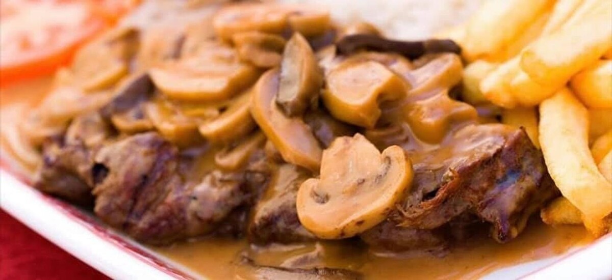 Images Restaurante Libanés Baalbek