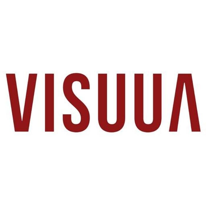 Fotografo en Valencia || VISUUA Photo Logo