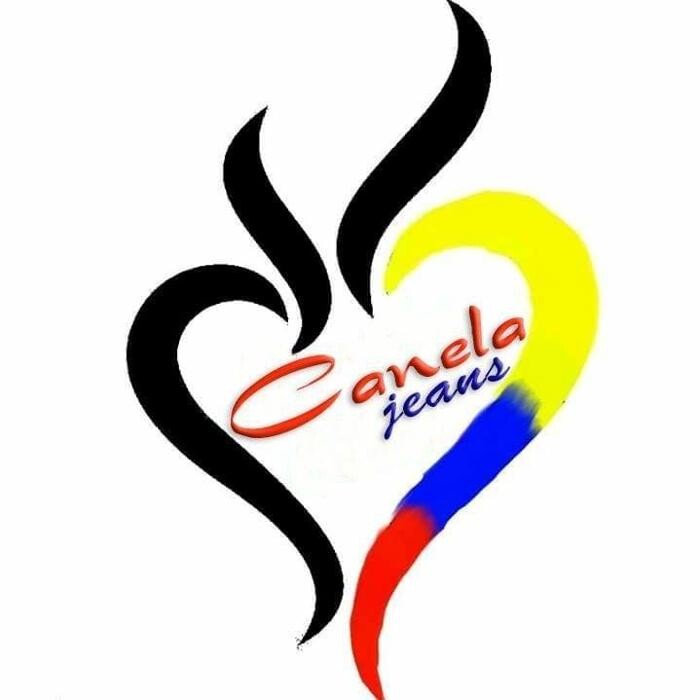 Canela Jeans Madrid Logo
