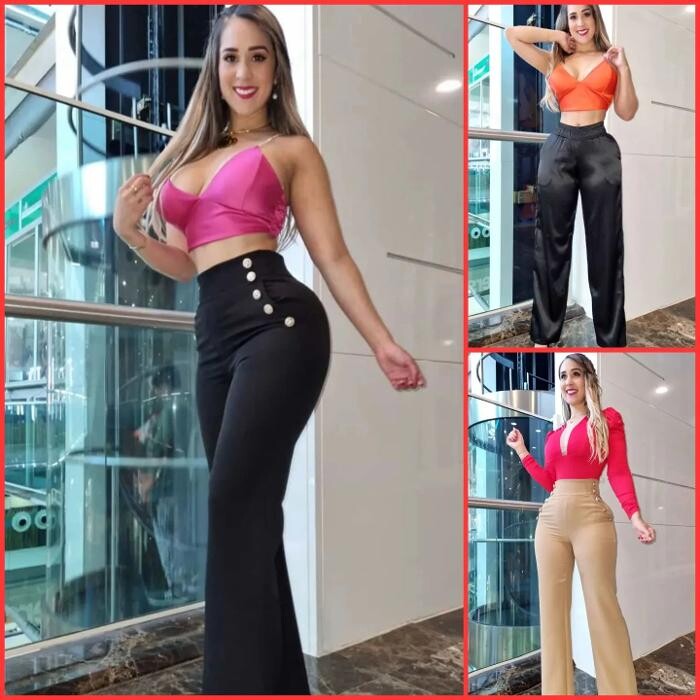 Images Canela Jeans Madrid