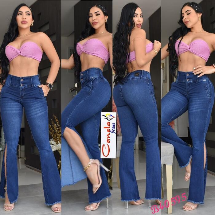 Images Canela Jeans Madrid