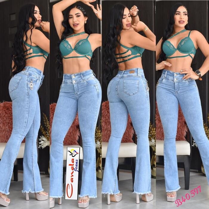 Images Canela Jeans Madrid