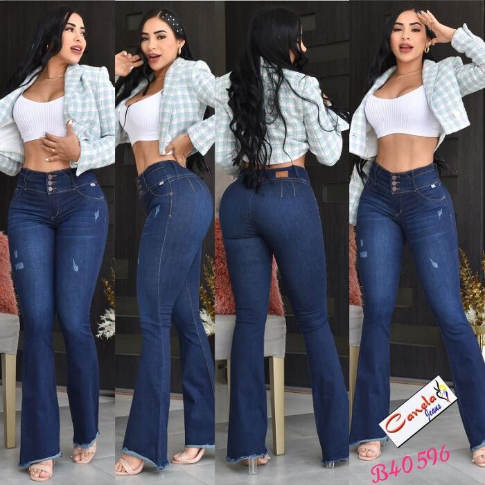 Images Canela Jeans Madrid