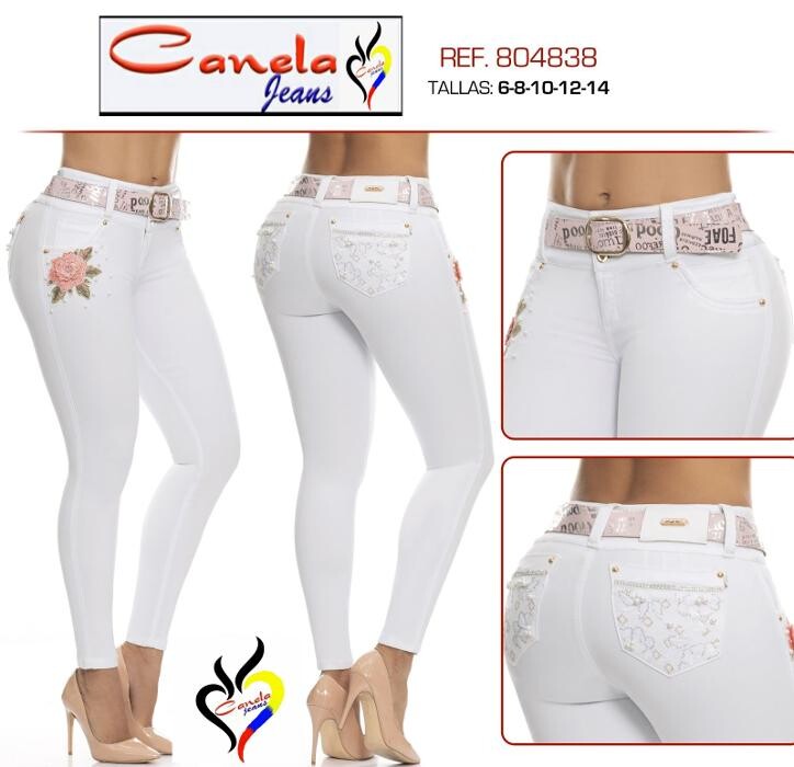 Images Canela Jeans Madrid
