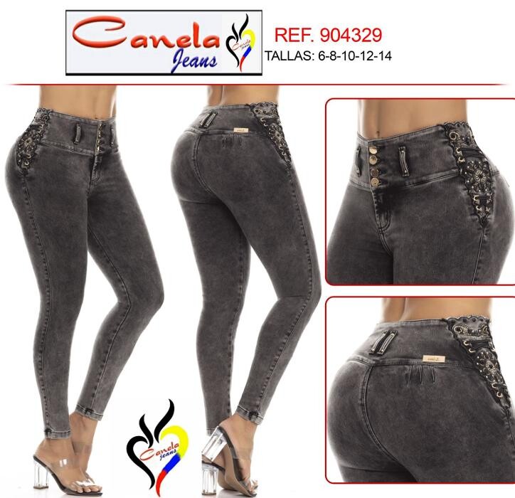 Images Canela Jeans Madrid
