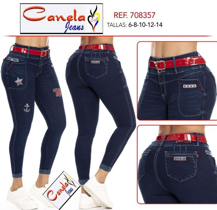 Images Canela Jeans Madrid