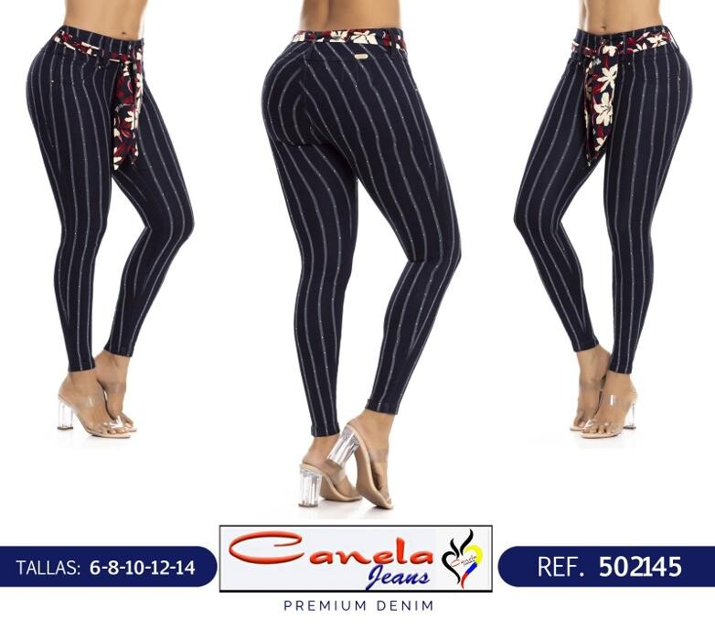 Images Canela Jeans Madrid