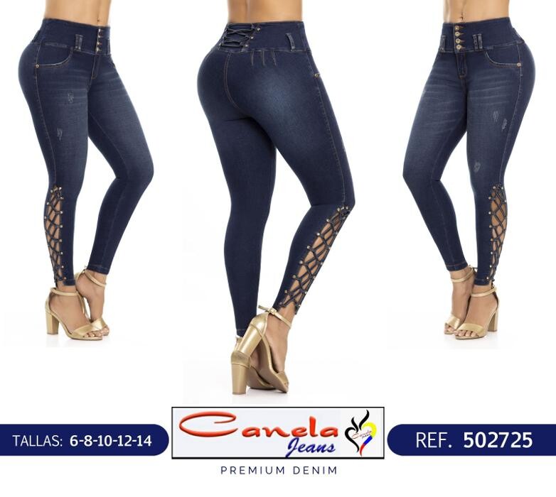 Images Canela Jeans Madrid