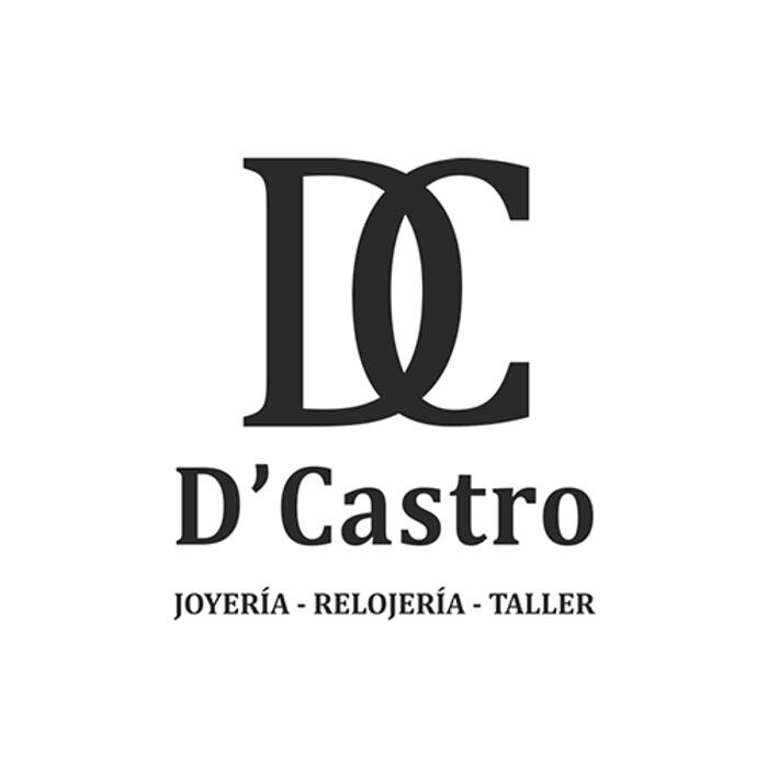 Joyería D'Castro - Open Mall Logo