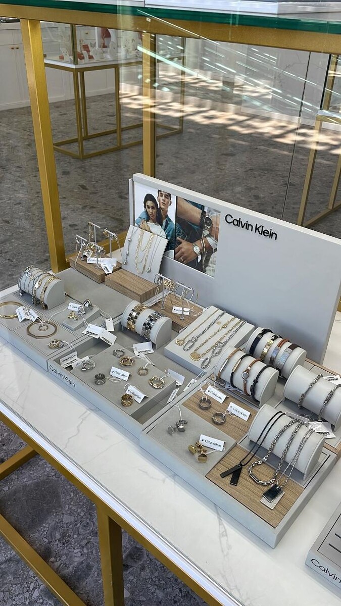 Images Joyería D'Castro - Open Mall