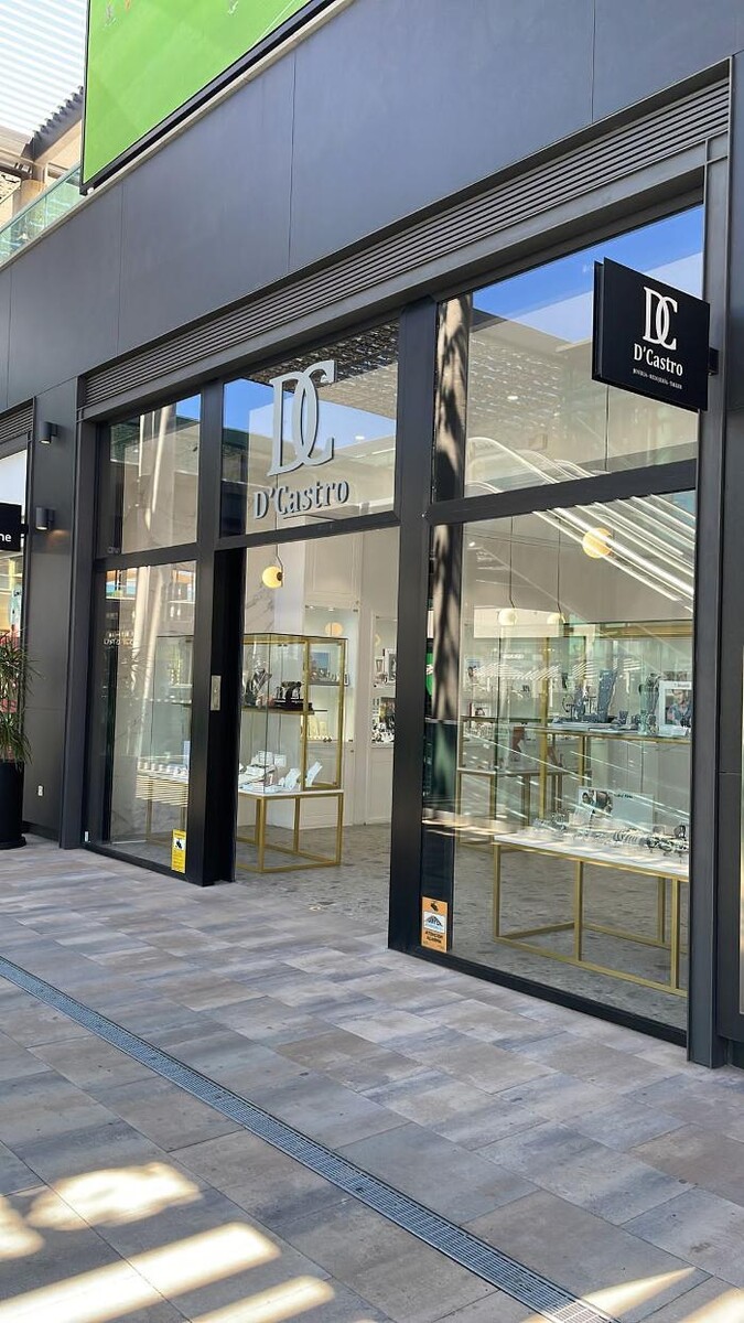 Images Joyería D'Castro - Open Mall