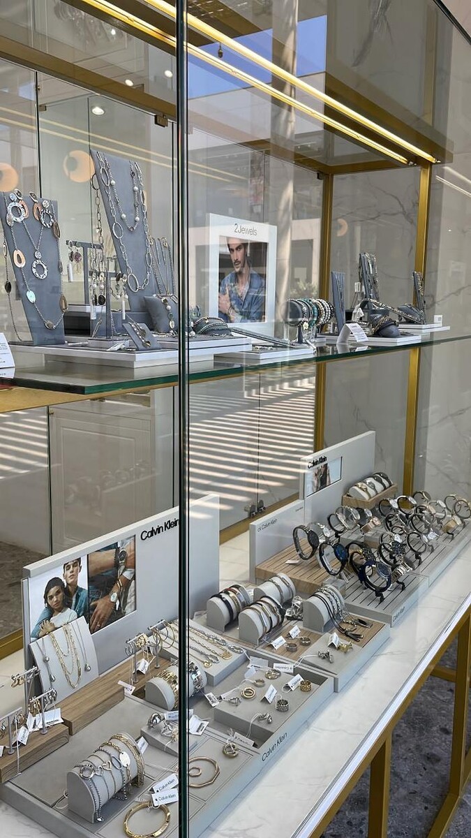 Images Joyería D'Castro - Open Mall