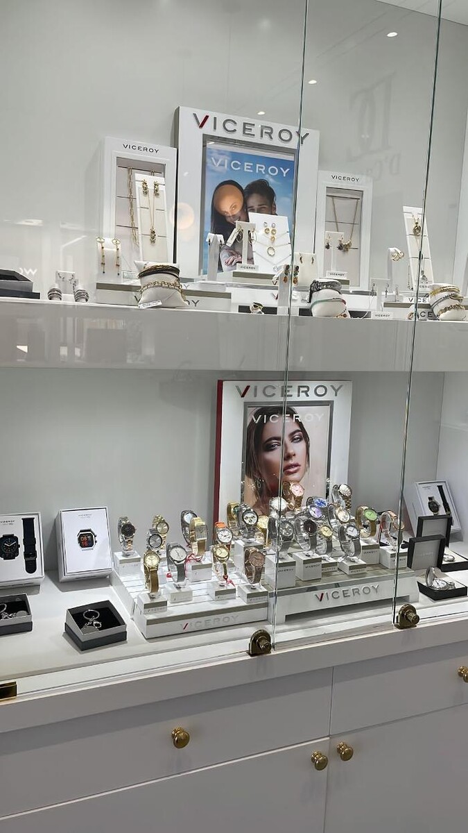 Images Joyería D'Castro - Open Mall