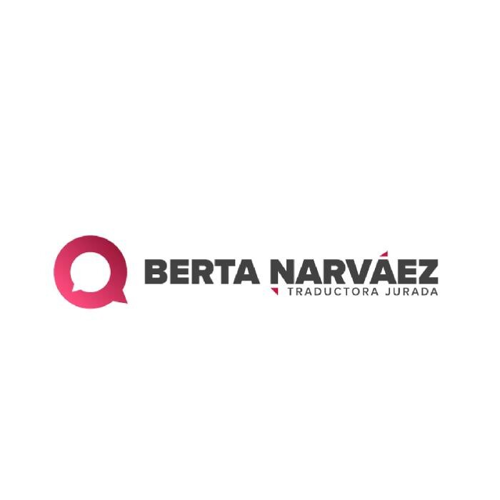 BERTA CARMEN NARVAEZ GONZALEZ OREJAS Logo