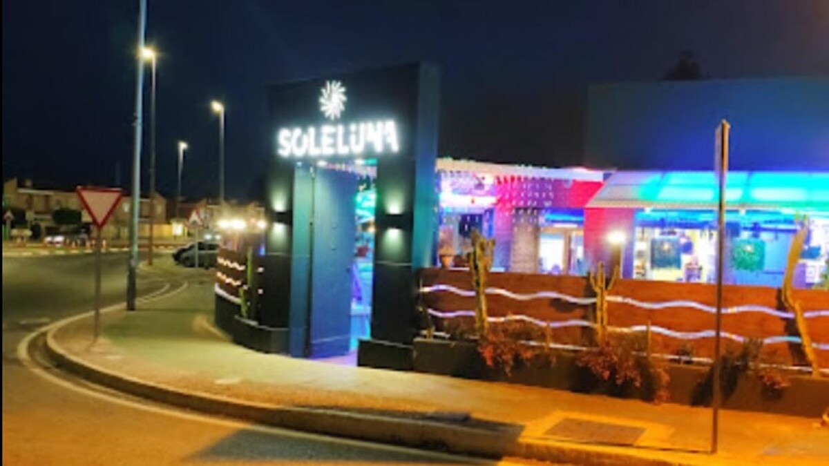 Images Restaurante Soleluna