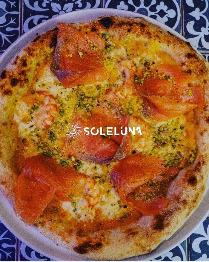 Images Restaurante Soleluna