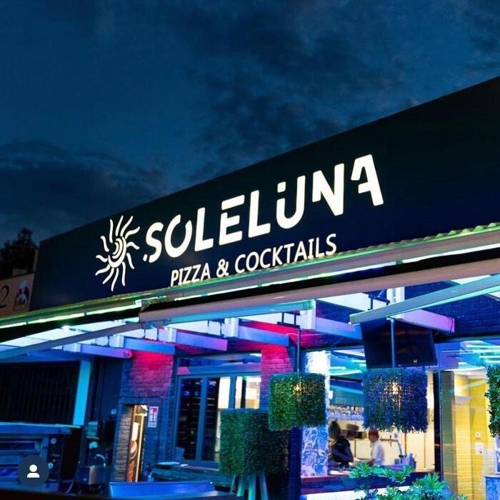 Images Restaurante Soleluna