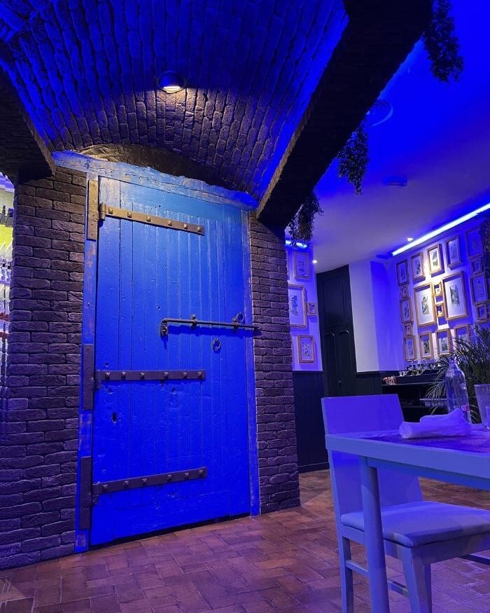Images Restaurante Soleluna