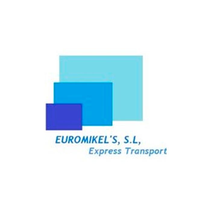 EUROMIKELS Logo