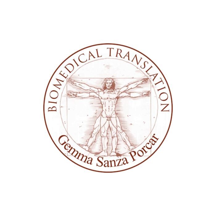 Biomedical Translation Logo