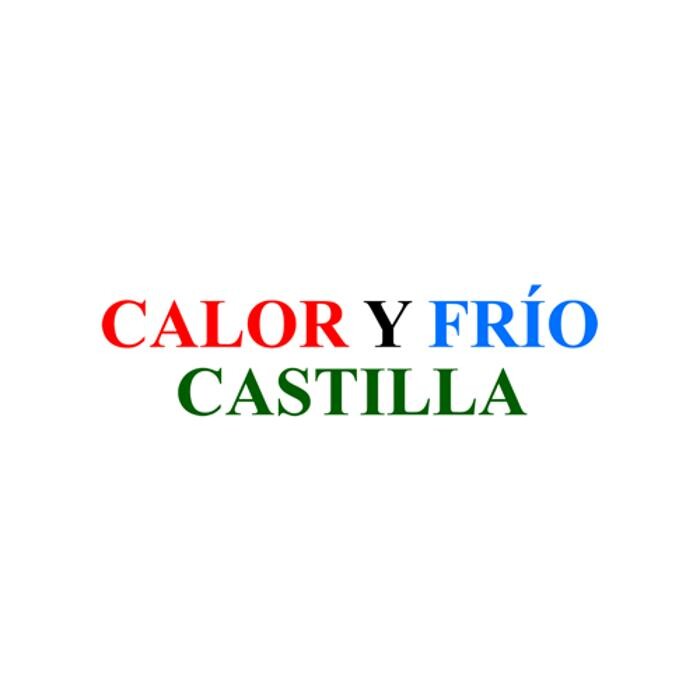 Calor y Frío Castilla Logo