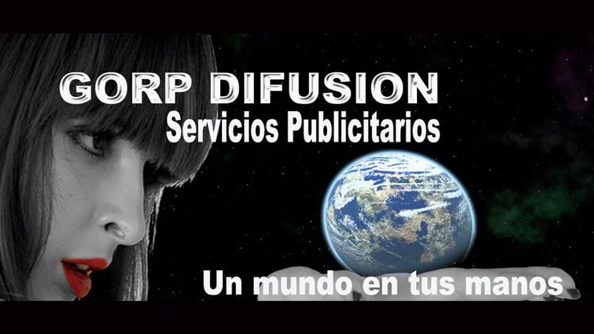 Images Gorp Difusión