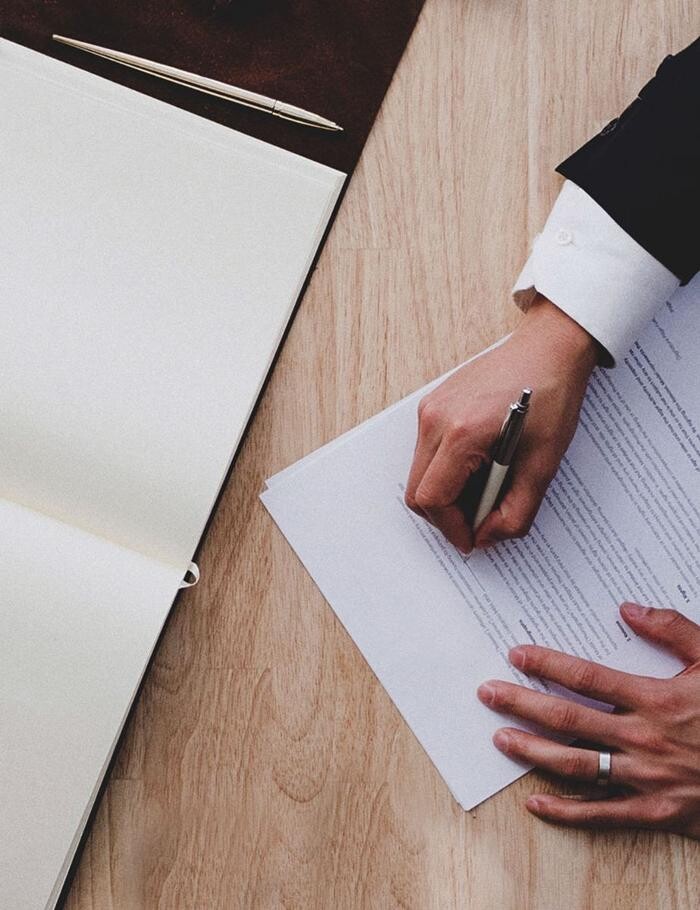 Images ASESORÍA LABORAL M&P