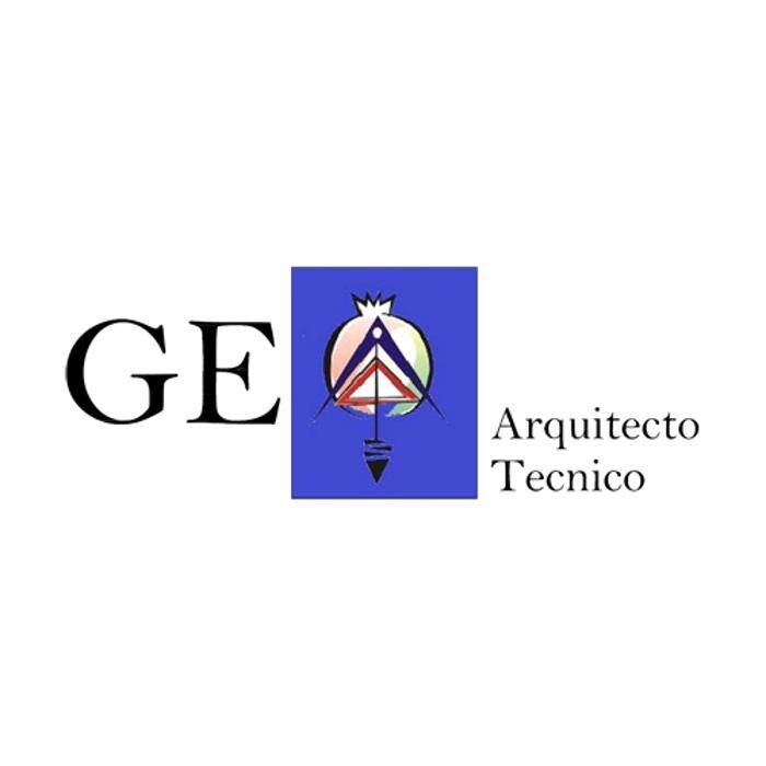 Gea Arquitecto técnico Logo