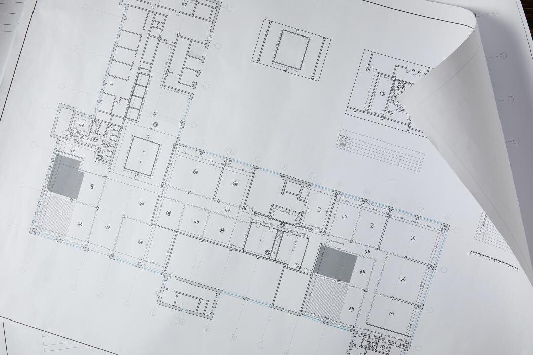 Images Gea Arquitecto técnico