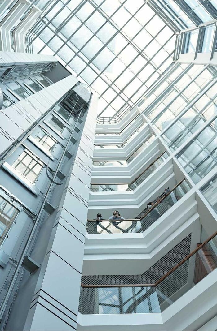 Images Gea Arquitecto técnico