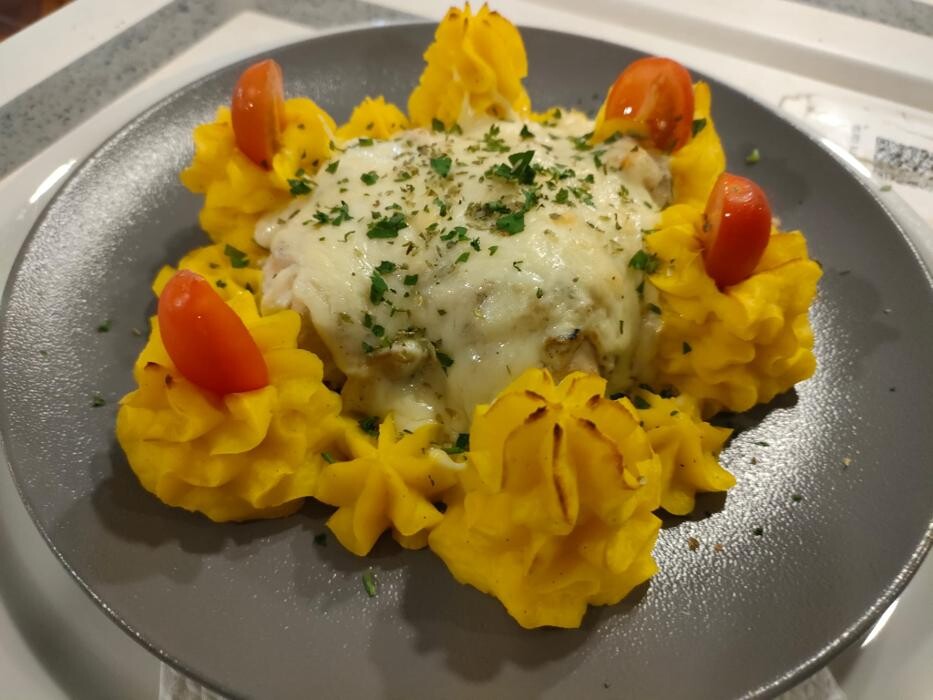 Images Restaurante Zenubia