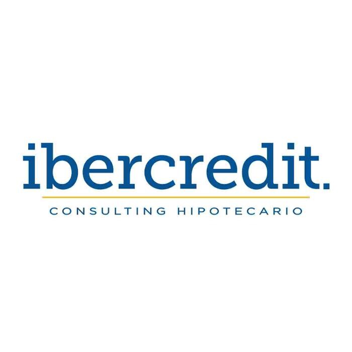 IBERCREDIT, Consulting Hipotecario Logo