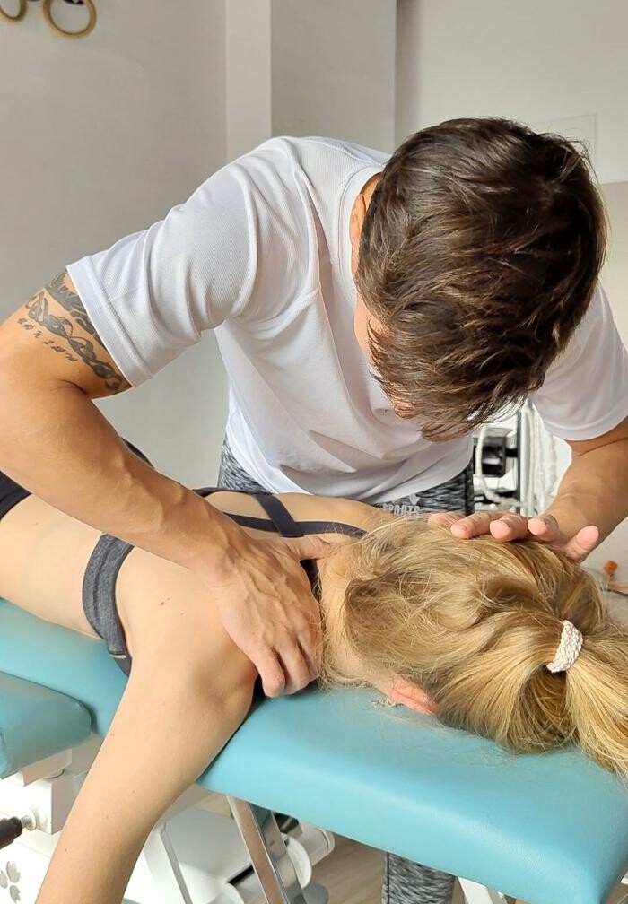 Images FISIOTERAPIA NAJARRO