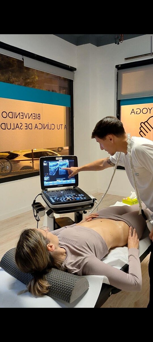 Images FISIOTERAPIA NAJARRO