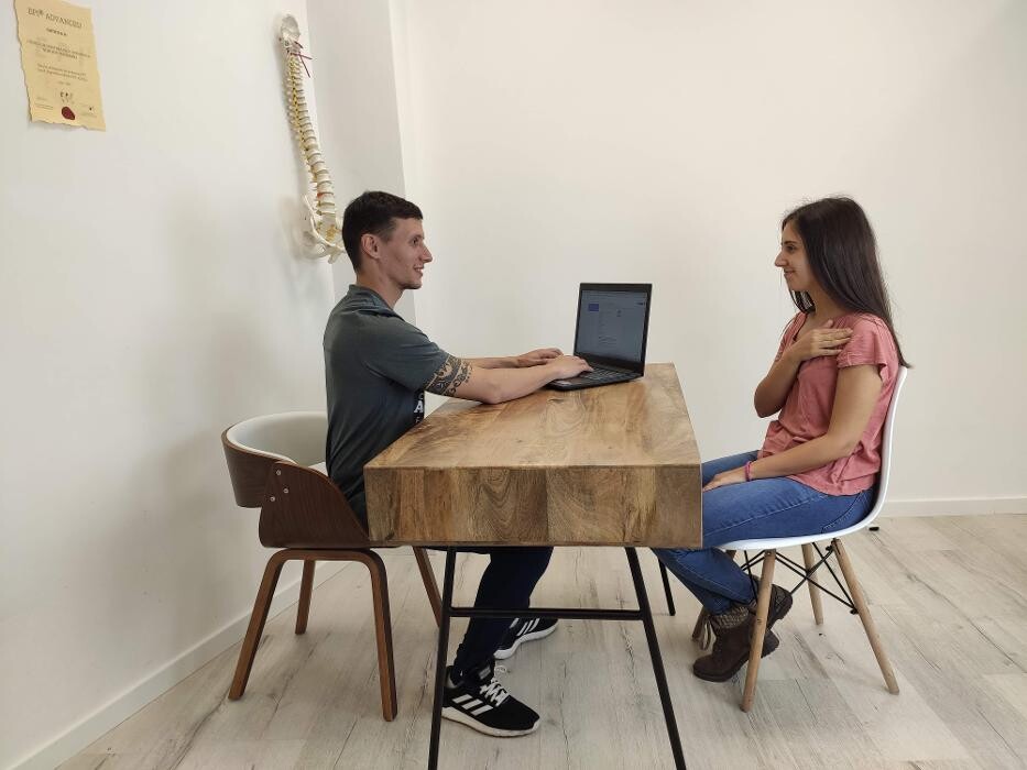 Images FISIOTERAPIA NAJARRO