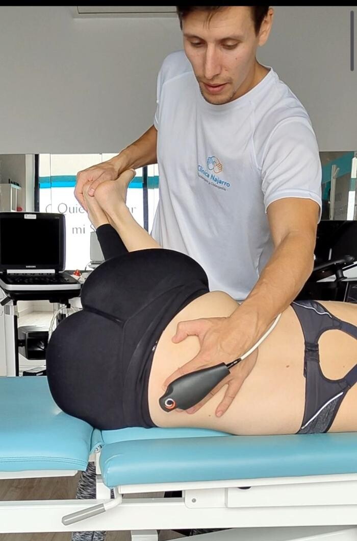 Images FISIOTERAPIA NAJARRO