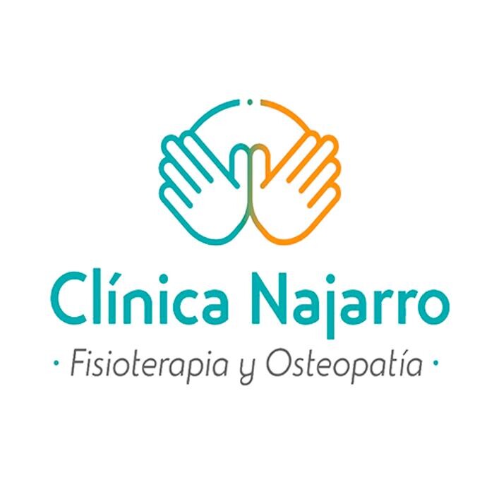 FISIOTERAPIA NAJARRO Logo