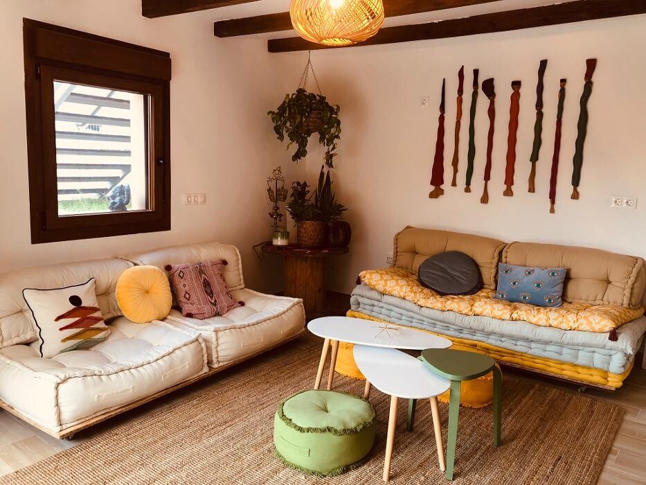 Images OSTEOPATÍA Y TERAPIAS MANUALES BEA ACEBES HERRANZ