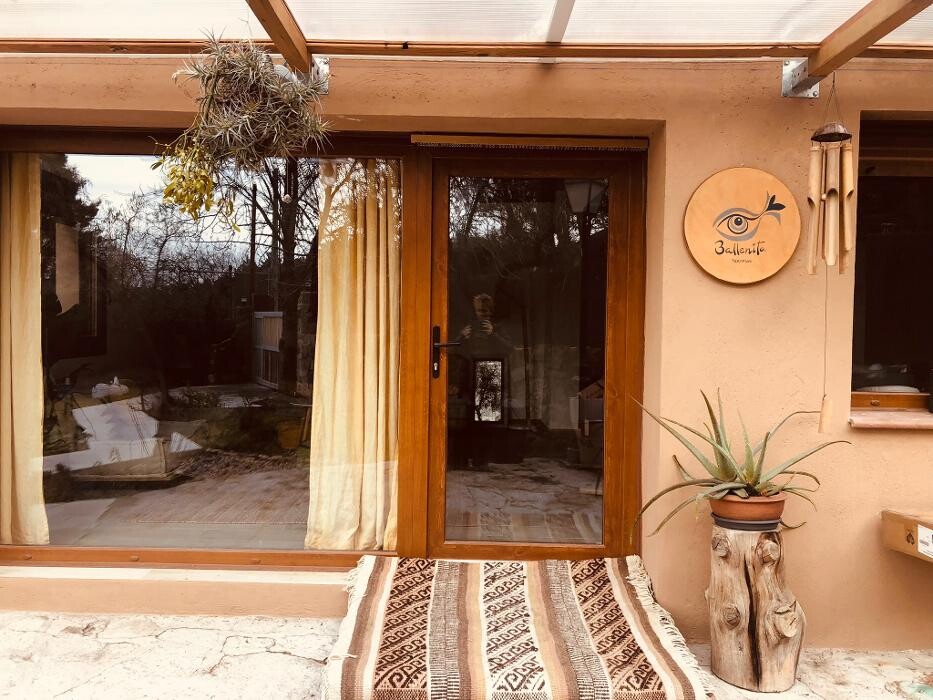 Images OSTEOPATÍA Y TERAPIAS MANUALES BEA ACEBES HERRANZ