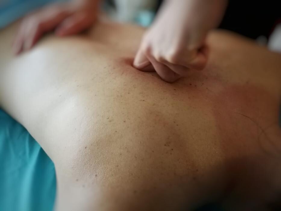 Images OSTEOPATÍA Y TERAPIAS MANUALES BEA ACEBES HERRANZ