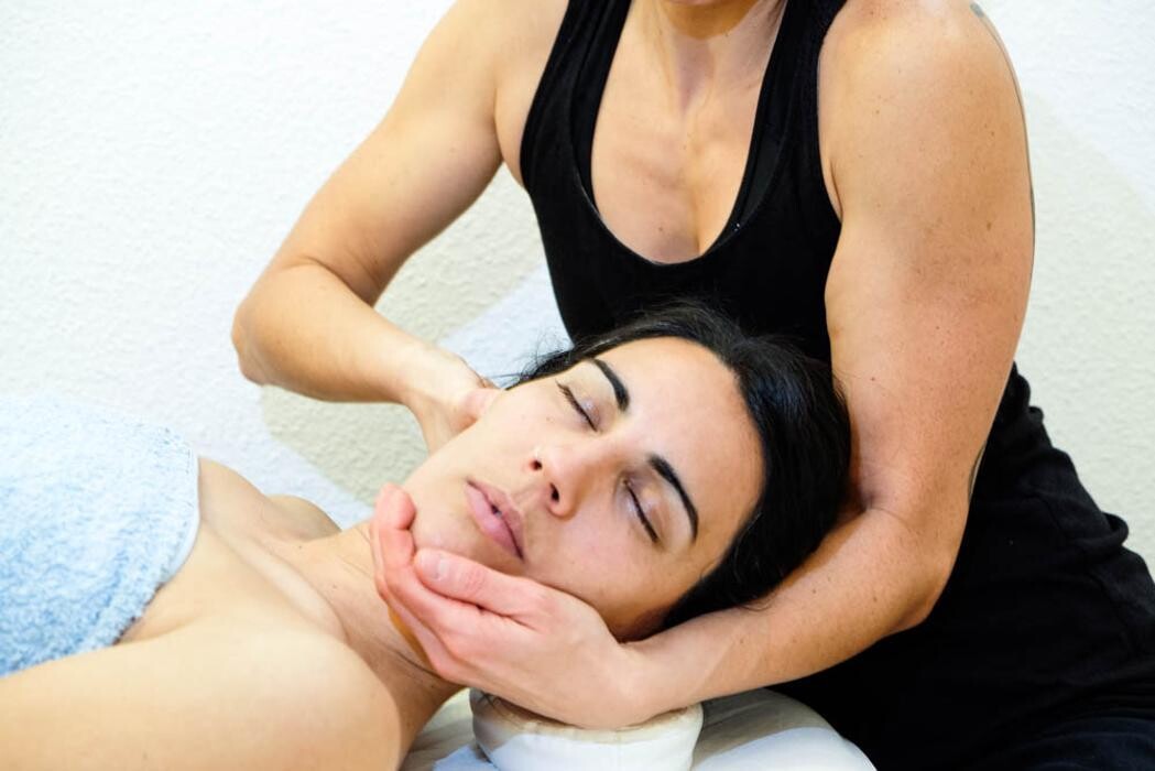 Images OSTEOPATÍA Y TERAPIAS MANUALES BEA ACEBES HERRANZ