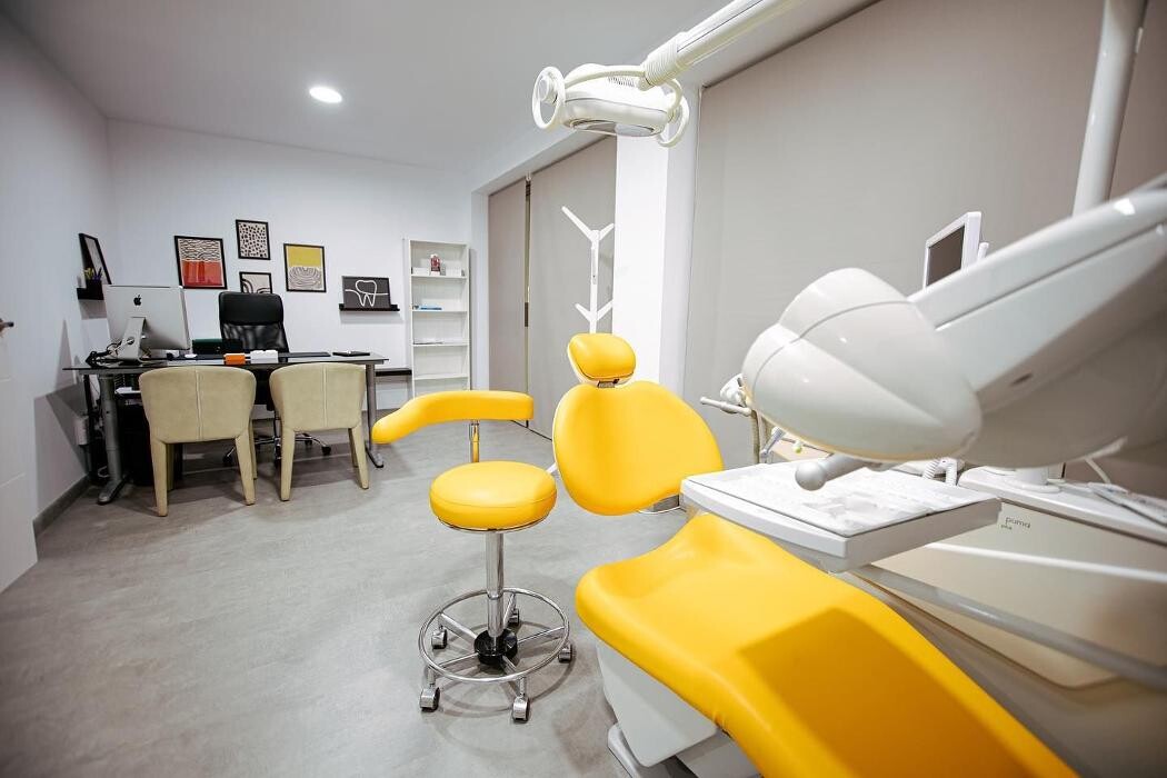 Images Aesthetic & Dental Studio Dr. Alberto Palermo