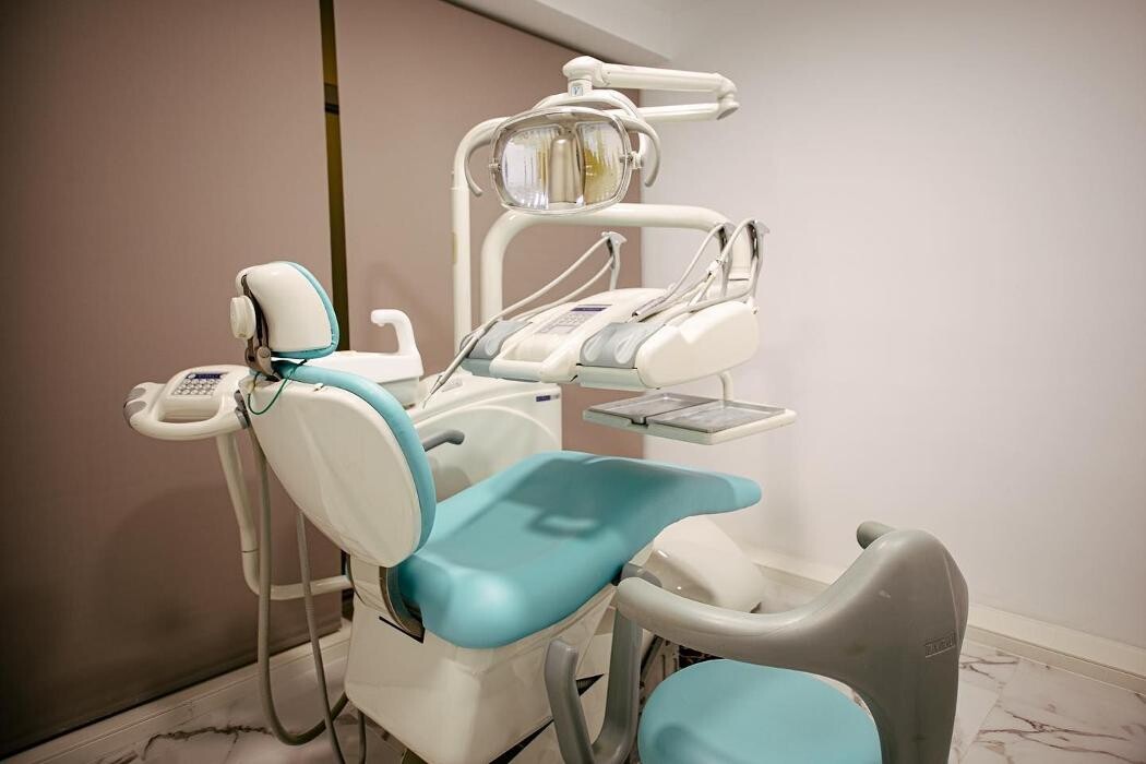 Images Aesthetic & Dental Studio Dr. Alberto Palermo